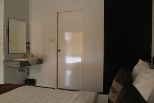 Hotel The Ck Residence Pattaya