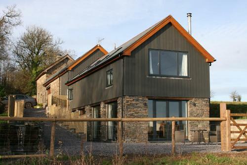 Creber Cottage