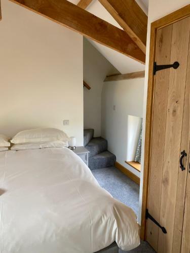 Creber Cottage