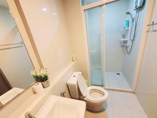 Apartamento The Base Central Pattaya