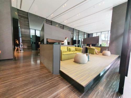 Apartamento The Base Central Pattaya