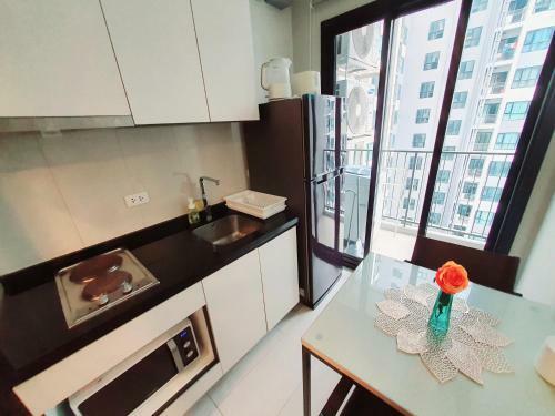 Apartamento The Base Central Pattaya