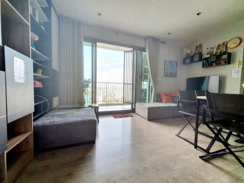 Apartamento The Base Central Pattaya