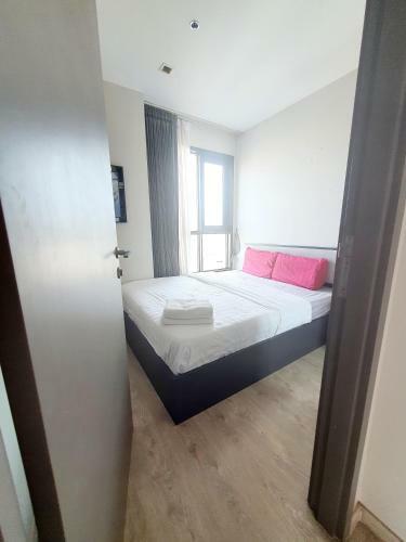 Apartamento The Base Central Pattaya