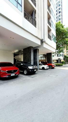 Apartamento The Base Central Pattaya
