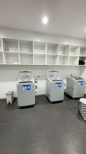 Apartamento The Base Central Pattaya