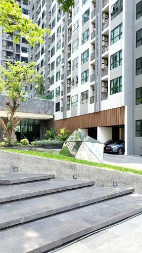 Apartamento The Base Central Pattaya