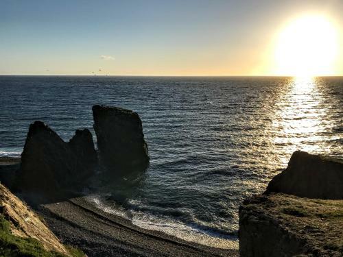 Mynydd A M�r