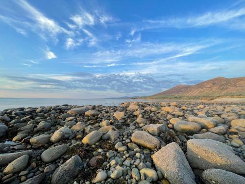 Mynydd A M�r