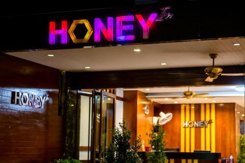 Honey Inn Hotels