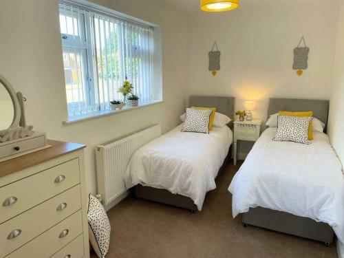 Stylish Boutique Bungalow