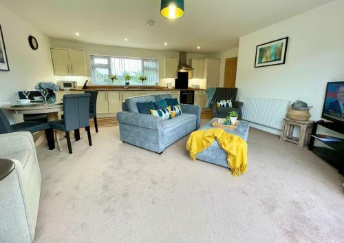 Stylish Boutique Bungalow