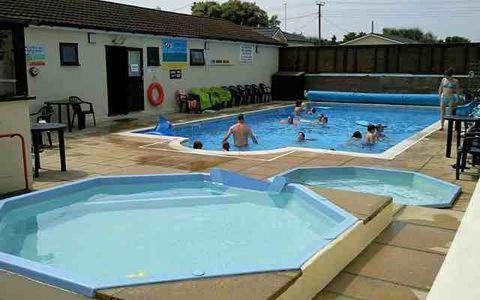 Apartamento Tranquillity Sea Side Caravan