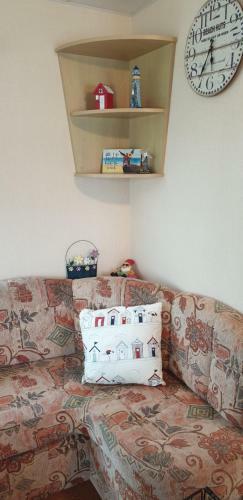 Apartamento Tranquillity Sea Side Caravan