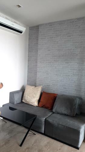 Apartamento The Base Condo Pattaya By Bb