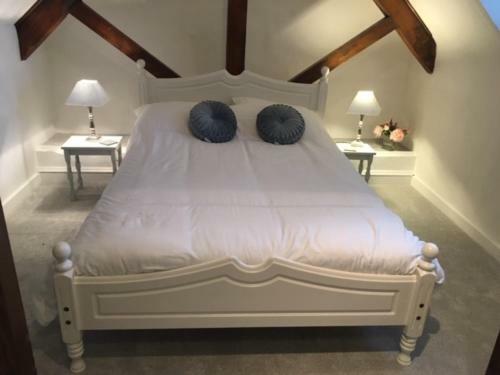 Loxley Farm Self- Contained Barn Long Marston