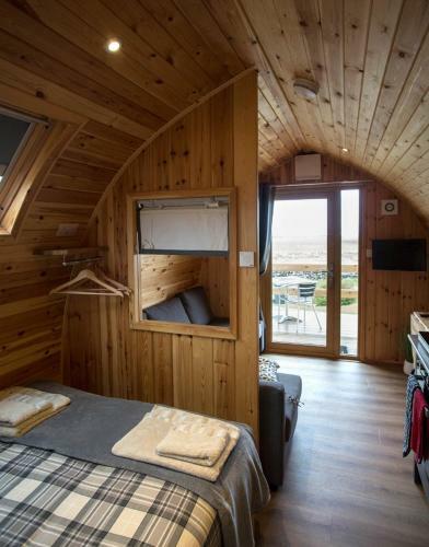 Apartamento The Ardmore Pod
