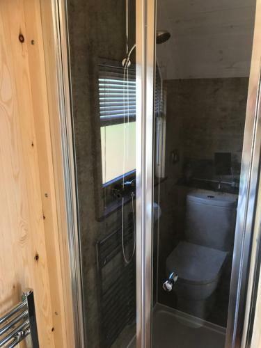Apartamento The Ardmore Pod