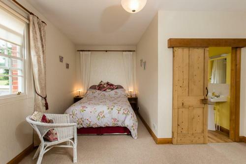 Bed & Breakfast Newhouse Farm