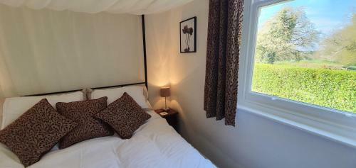 Hinton Lodge