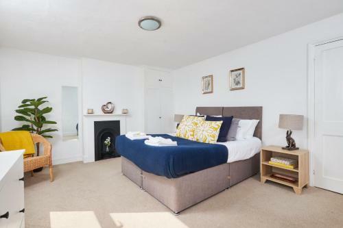 Apartamento The Sublime Garden Gem Of Cambridge