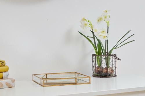 Apartamento The Sublime Garden Gem Of Cambridge