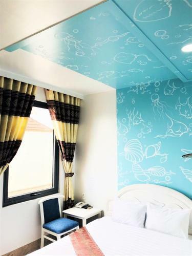 Gemma Phan Thiet Hotel