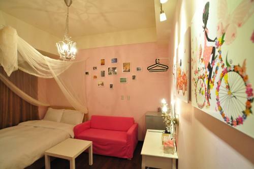 Posada Mini Travel Inn