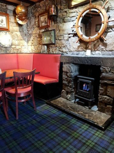The Anchorage Hotel