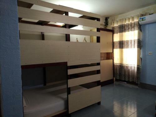 Hotel Kh�ch S?n B?i