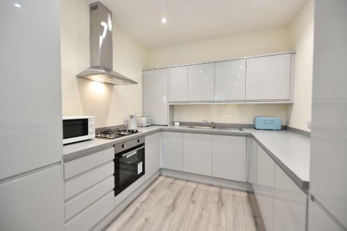 Sunny Shores Cottage