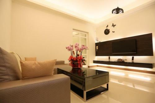 Villa Lucky Homestay