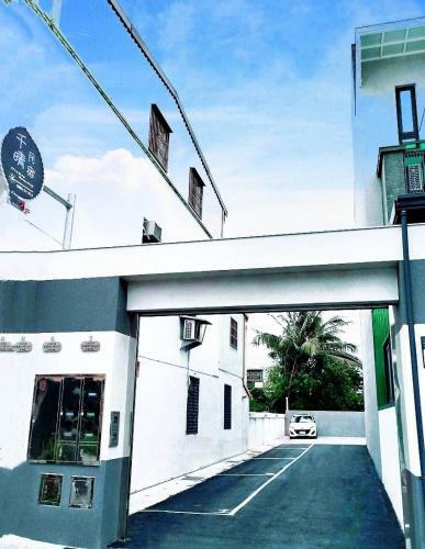 Bed & Breakfast Qian Qing Homestay