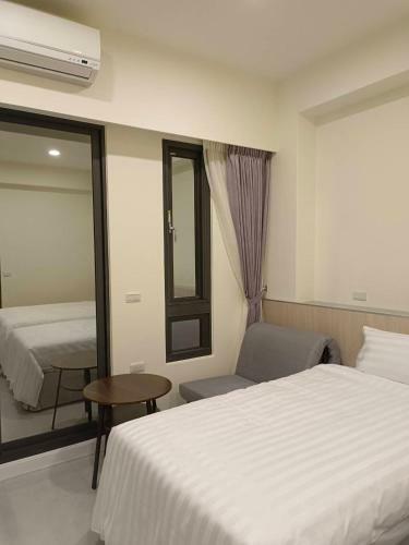 Bed & Breakfast Qian Qing Homestay