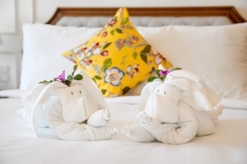 Apartamento Maison Fleur Hoi An