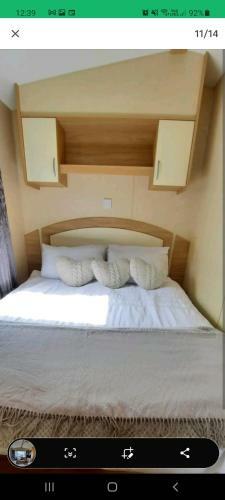 Apartamento Home From Home Caravan At Sand Le Mare