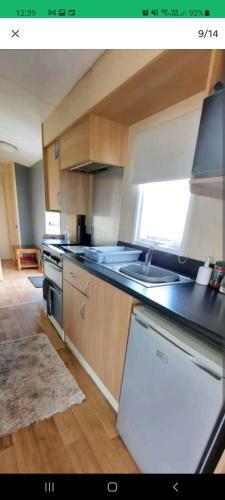 Apartamento Home From Home Caravan At Sand Le Mare
