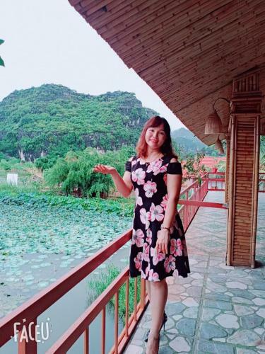 Hotel Trang An Homestay