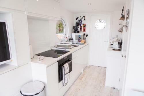 Apartamento Tony's Place