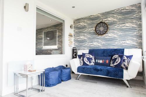 Apartamento Tony's Place