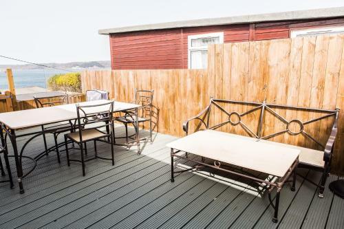 Apartamento Tony's Place