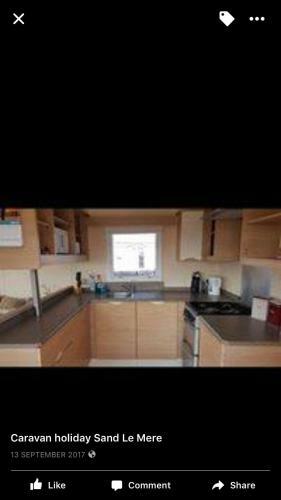 Caravan Holidays At Sand Le Mere
