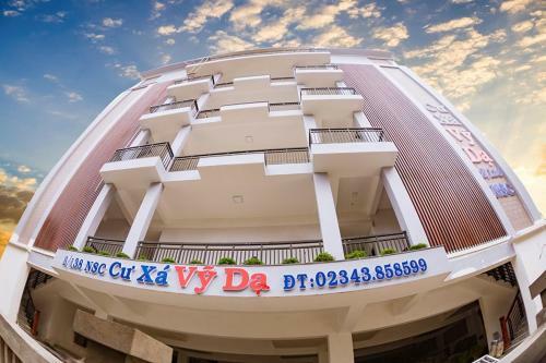 Apartamento V? D? Hotel
