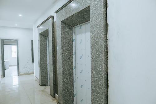 Apartamento V? D? Hotel