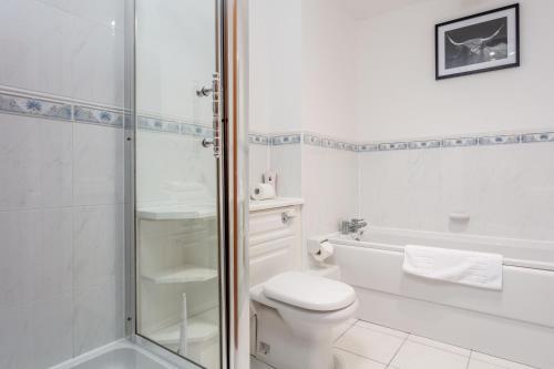 Apartamento Turnberry Accommodation