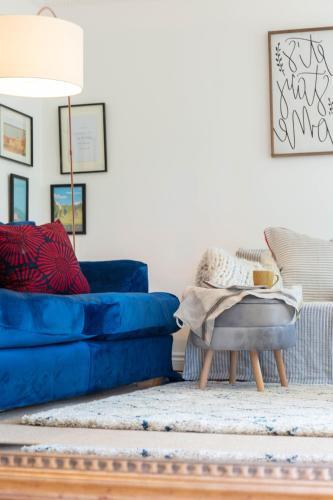 Apartamento Turnberry Accommodation