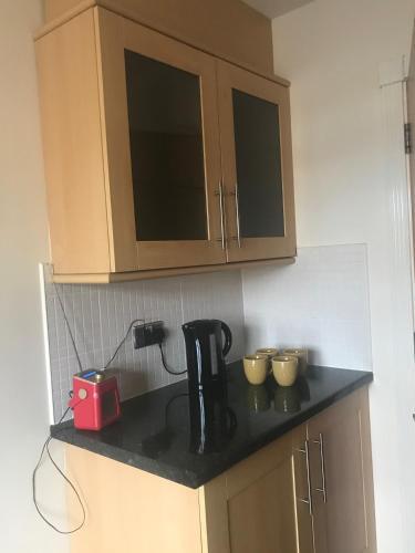 Apartamento Turnberry Accommodation