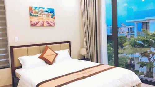 Apartamento Villa Flc S?m S?n