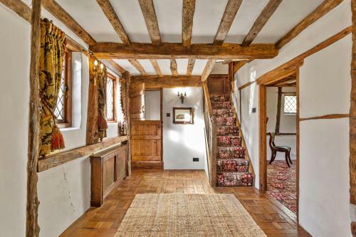 Sandhill Cottage