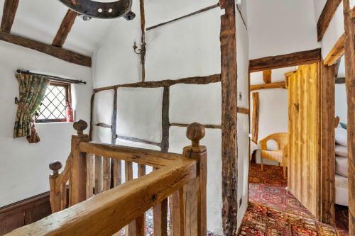 Sandhill Cottage